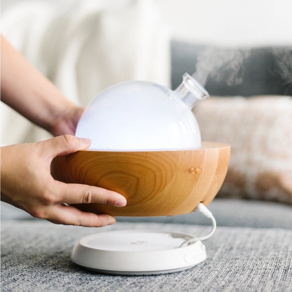 NEW Kinito Refresh Portable Diffuser Battery base - Picture 2 of 6